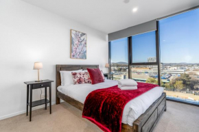 Grand Central Towers Apt Resort-Style Amenities